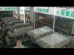 Đèn LED chống cháy nổ