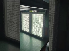 Đèn chống cháy Đèn chống nổ cho khu vực nguy hiểm của nhà máy hóa học với ATEX / IECEx / RoHS 250w 135lm /