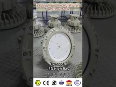 Đèn LED chống cháy nổ
