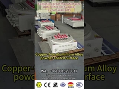 Bảng điều khiển chống cháy