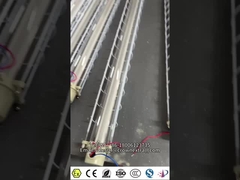 Sản phẩm chống cháy nổ và đèn chiếu sáng