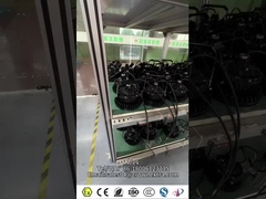 Video Xưởng Mới 2025 | Nhà sản xuất Đèn Chống Cháy Nổ OEM