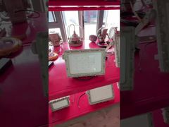 Đèn pha chống cháy nổ ATEX | Đèn LED được chứng nhận IECEx cho khu vực nguy hiểm