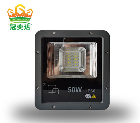 Ánh sáng LED Tri-Proof Light 600W Crown Projection Light
