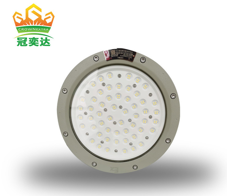 IP66 đèn LED chống nổ cho ánh sáng bền và lâu dài