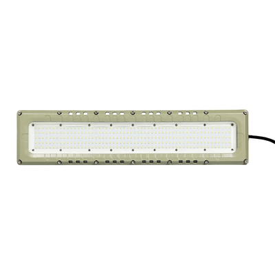 Hợp kim nhôm 36W BYS Đèn LED chống nổ IP66 6000K Nhiệt độ màu sắc