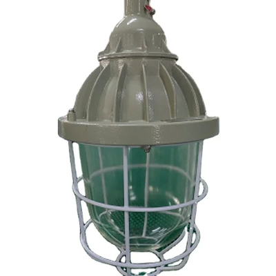 Đèn trần / dây chuyền / tường được chứng nhận IP65 chống nổ