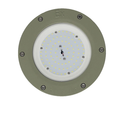 Đèn LED hợp kim nhôm anodized với 50 000hrs tuổi thọ 60 ° 90 ° 120 ° Beam Angle
