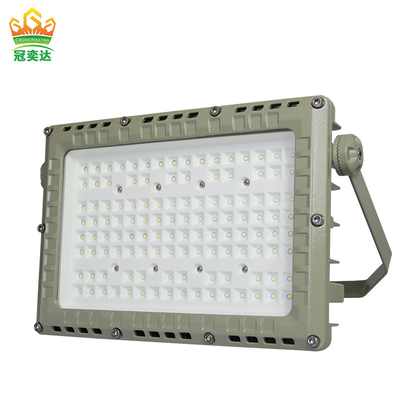 Đèn đèn LED chống nổ khu vực nguy hiểm với điện áp AC100-277V