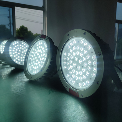 WF2 CREE Đèn LED chống cháy IP66 cho môi trường khó khăn