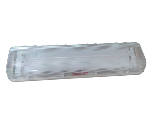 120°-140° Beam Angle Explosion Proof LED Fluorescent Lighting Fixture với tuổi thọ 50000 giờ ATEX