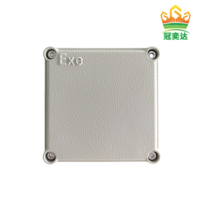 OEM 110-460VAC Khả năng tùy chỉnh hộp nối chống cháy