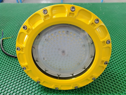 Khu vực 1 2 21 22 Áp thạch cao chống nổ đèn LED IP66