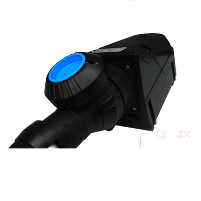 Chất chống cháy IP66 Chất chống nổ Khối nối và ổ cắm với lõi đồng