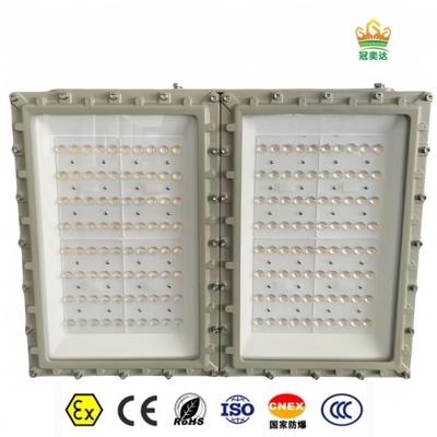 Ánh sáng bốc cháy chống nổ có thể tùy chỉnh OEM 300-500 Watt