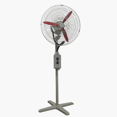 Ventilator ống xả chống nổ 1450r / m RPM Diameter 200-750mm Wall Pipe Post Fixed for Industrial Ventilation Systems