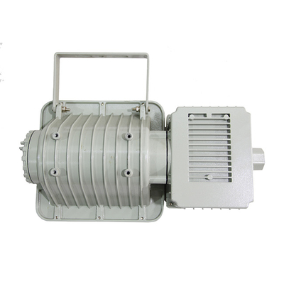 Khu vực 1 Sử dụng khí dầu chống nổ đèn LED hiệu quả ánh sáng lũ 150lm / w Ex Code Ex Db IIC T6 Gb