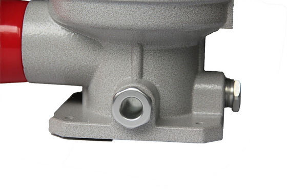 150 lần/phút Tần số nhấp nháy cảnh báo nguy cơ hỏa hoạn Đèn đèn cảnh báo và cảnh báo khẩn cấp
