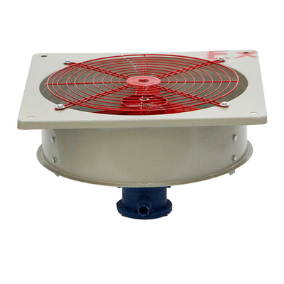 Quạt hút gió chống cháy nổ 90-1500W cho môi trường T1-T4, cấp bảo vệ IP54/WF2