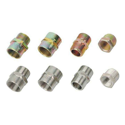 Đầu nối cáp chống cháy nổ ren 8mm cho kết nối đồng thau an toàn