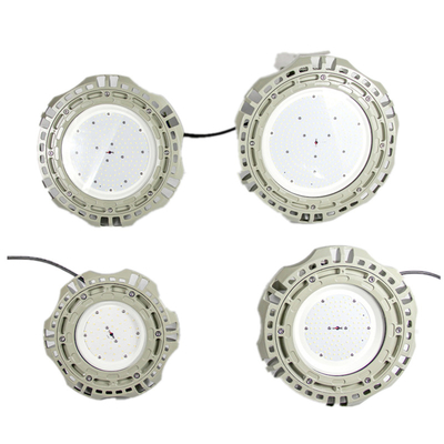 Đèn LED High Bay Chống Cháy Nổ Điện Áp Đầu Vào AC100-277V, Chứng Nhận Ex Db Eb IIC T6 Gb