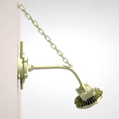Đèn LED CREE Chống Cháy Nổ Nhà Xưởng 3000-5700K