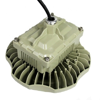 Đèn chiếu sáng nhà xưởng chống cháy nổ nhiệt độ màu 3000-5700K CRI Ra≥80 cho môi trường nguy hiểm
