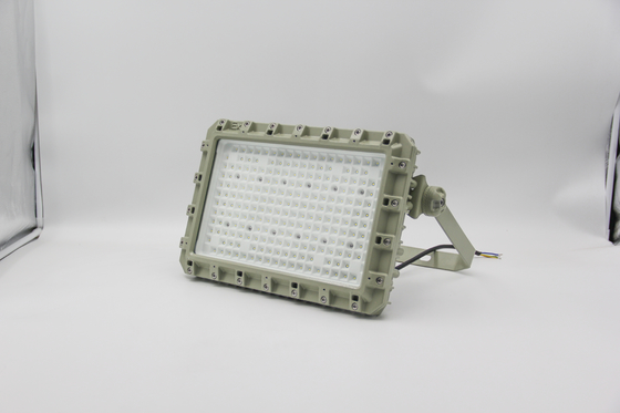 Đèn pha LED chống cháy nổ CRI cao Ra≥80 cho các hoạt động khai thác trong Vùng 2 Zone21
