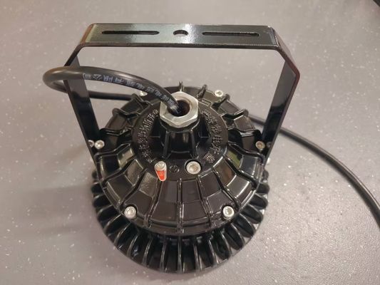 Áp suất phát nổ LED High Bay Light 100-240W ATEX IECEx Chứng nhận IP66