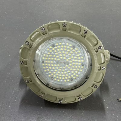 100W 120W đèn LED chống nổ High Bay Light cho khí và bụi nổ