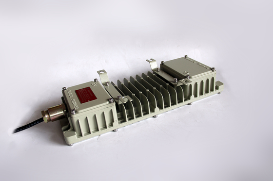 Flangle gắn đèn huỳnh quang chống nổ với 80W điện và CCT 3000/4000/5000/5700K