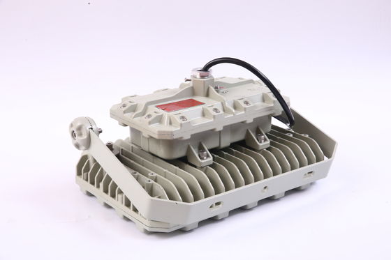 Đèn LED High Bay Chống Cháy Nổ 80 Ra Chỉ số hoàn màu cho Môi trường Nguy hiểm và Khắc nghiệt