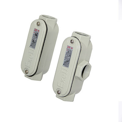 ATEX RoHS CNEX ISO9001 ISO14001 ISO45001 Thiết bị chống nổ được chứng nhận với bảo vệ IP65/WF1/WF2