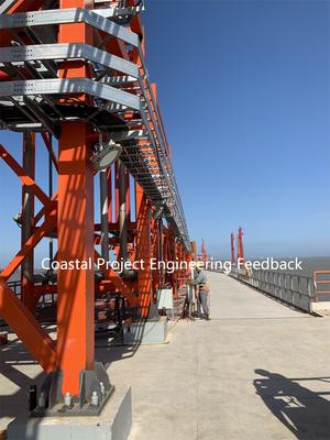 Áp dụng trong nhà máy công nghiệp