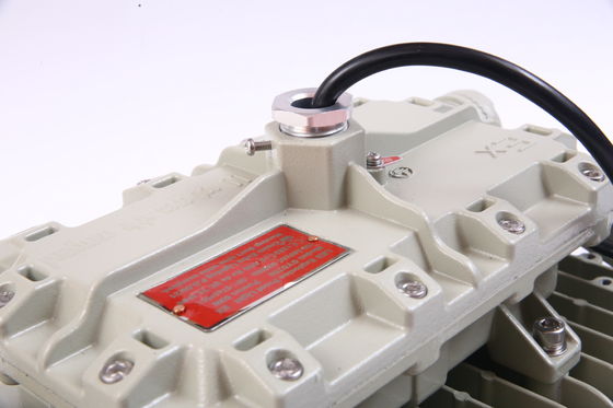 Đèn pha LED chống cháy nổ Công nghệ tiên tiến cho chiếu sáng công nghiệp