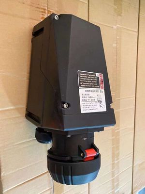 Giải phóng sức mạnh của Phích cắm và Ổ cắm Chống Cháy Nổ: Giải pháp tối ưu cho các ứng dụng hạng nặng