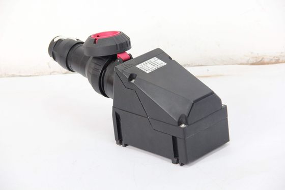 Cắm và ổ cắm chống cháy - Giải pháp cuối cùng cho môi trường làm việc nguy hiểm