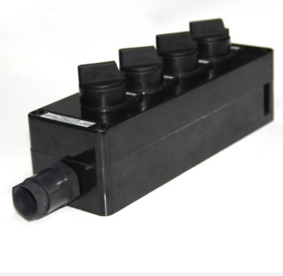 Openresty Server Explosion Proof Switch Ensuring Safety and Compliance in Hazardous Environments