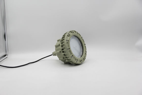 Đèn pha LED chống bụi & chống nước IP66 chống cháy nổ ATEX/IECEx 100W 150W cho Giàn khoan dầu & Nhà máy hóa chất