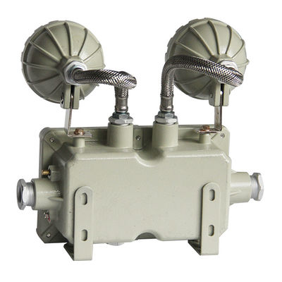 Máy cắt cách ly chống cháy nổ, thiết bị chống nổ cho tuổi thọ dài ≥50000 giờ