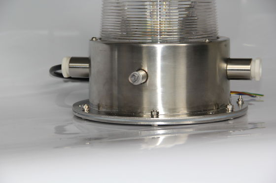 Đèn cảnh báo chống nổ công nghiệp - Lựa chọn tốt nhất để bảo vệ công nhân