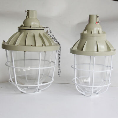 Môi trường khí bụi dễ nổ, ống an toàn, thích hợp cho các vị trí nguy hiểm, bền, dẻo, kháng hóa chất và mài mòn