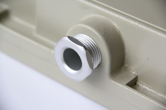 Dòng điện định mức 16A Thiết bị chống cháy nổ Điện áp 220VAC 380VAC Thích hợp cho Khu vực nguy hiểm Zone1 Zone2 Zone21 Zone22