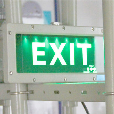 Ex Mark Ex Db IIC T6 Gb Ex Tb IIIC T80°C Db Wall Mounting Detonation Safe Devices Suitable for in Hazardous Environments