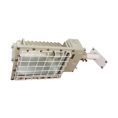 CREE Cấm nổ đèn LED đèn lũ tùy chỉnh CCT 3000 4000 5000 5700K lý tưởng cho ánh sáng ngoài trời địa điểm nguy hiểm