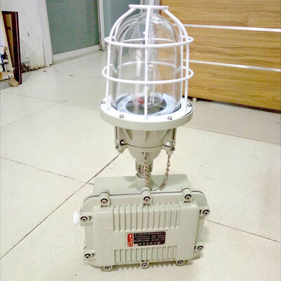 Ống dẫn linh hoạt chống thấm IP66 WF2 bảo vệ trong môi trường dễ cháy nổ Ex Tb IIIC T80°C Db