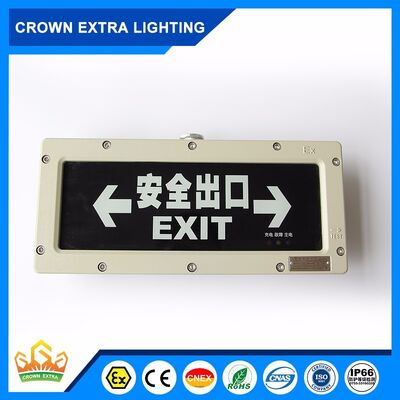 Thiết bị chống nổ gắn tường Voltage 220VAC380VAC Ex Mark Ex Db IIC T6 Gb Ex Tb IIIC T80°C Db Chứng nhận cho các khu vực nguy hiểm
