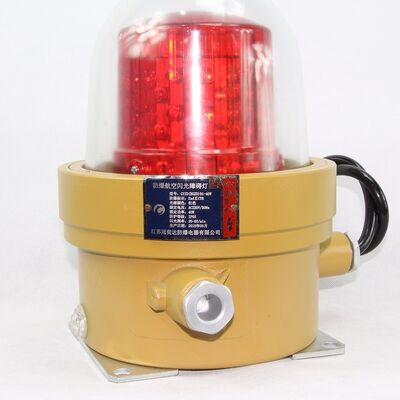Thời gian sử dụng hơn 50000h Thiết bị chống nổ cao bay kết hợp độ bền và an toàn cho ánh sáng trong bầu không khí có khả năng nổ