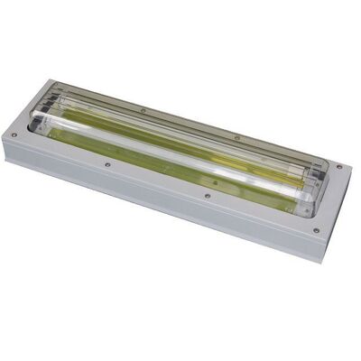 Đèn LED High Bay Chống Nổ IP 65 Cung cấp 135lmw Độ sáng đèn Hoàn hảo cho Nhu cầu Chiếu sáng Công nghiệp Khu vực Nguy hiểm