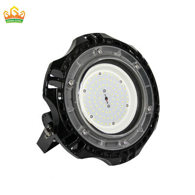 Đèn LED High Bay Chống Nổ 135lmw Bền Bỉ Với Tuổi Thọ Vượt Quá 50000 Giờ Phù Hợp Cho Không Gian Nguy Hiểm Công Nghiệp